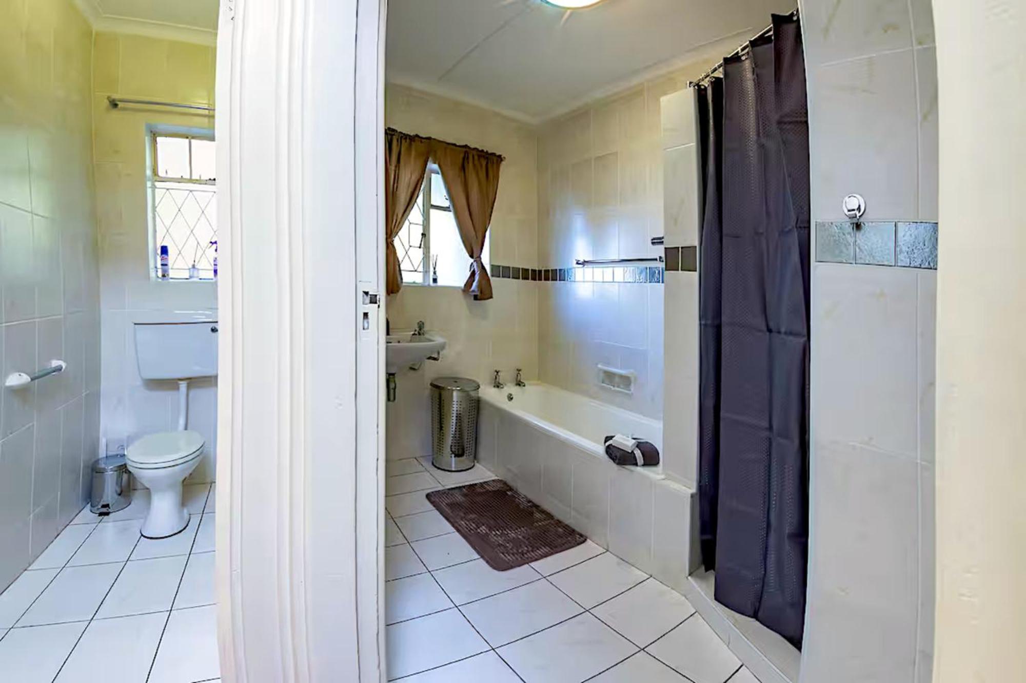 Munro Suites Port Elizabeth Exterior foto