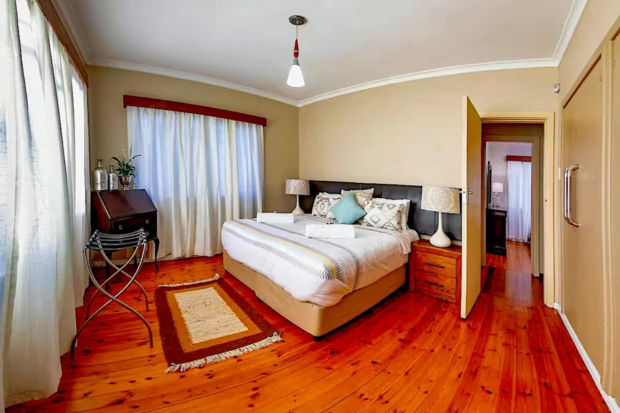 Munro Suites Port Elizabeth Exterior foto